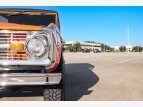 Thumbnail Photo 34 for 1972 Ford Bronco